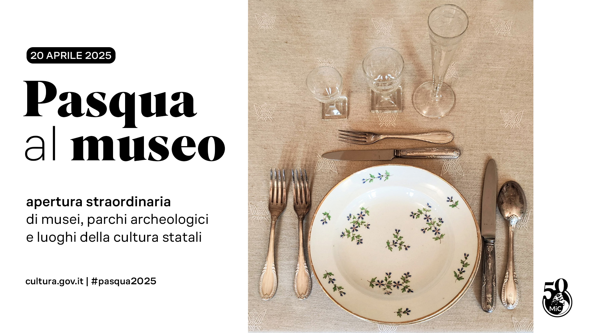 Pasqua 2025 | Villa Pisani di Stra